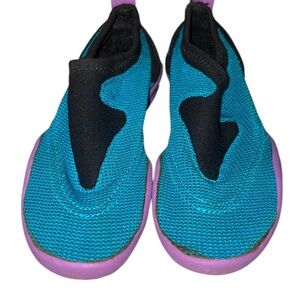 Vintage Nike Aqua Turf